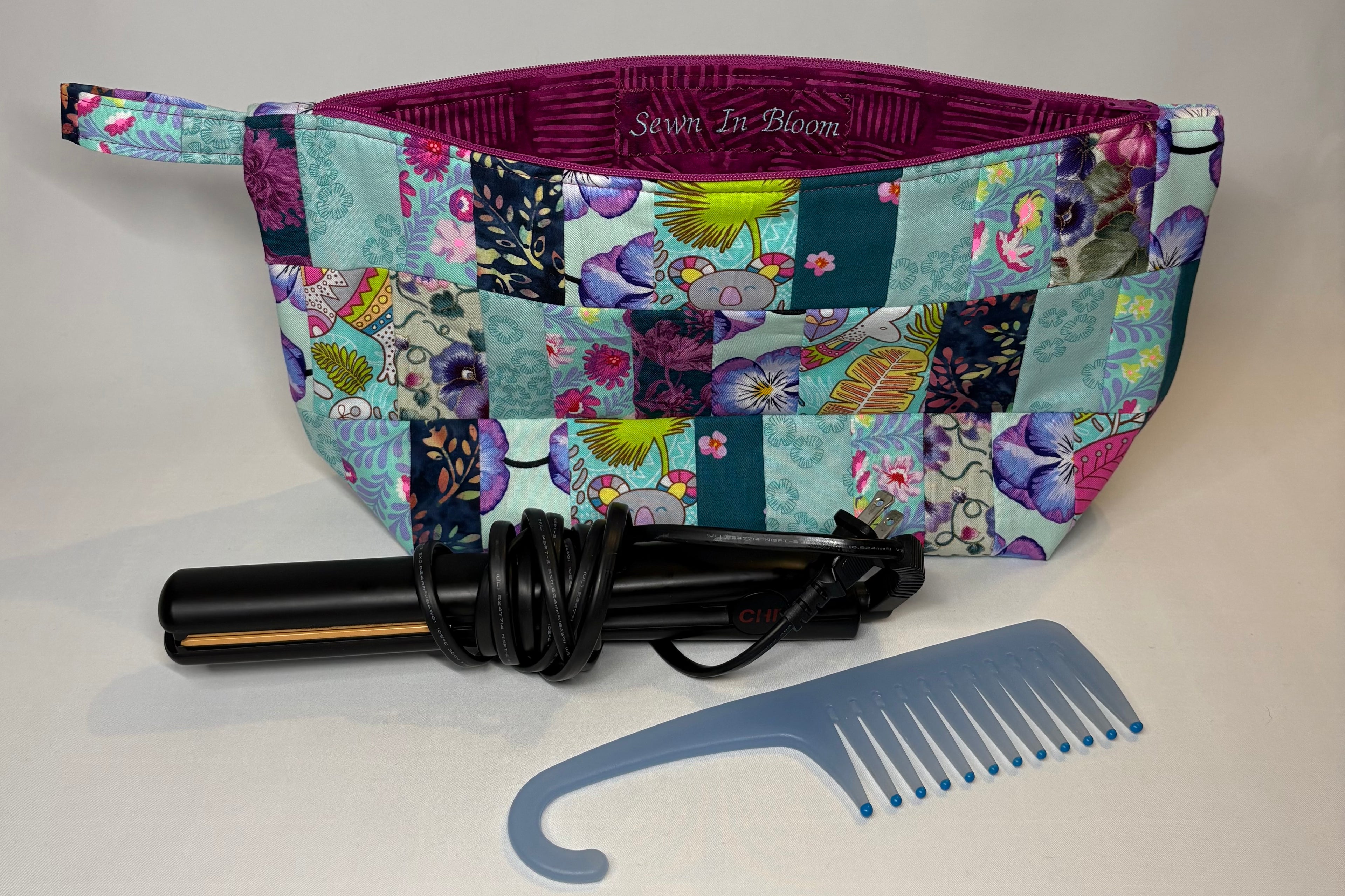 Boat Bags