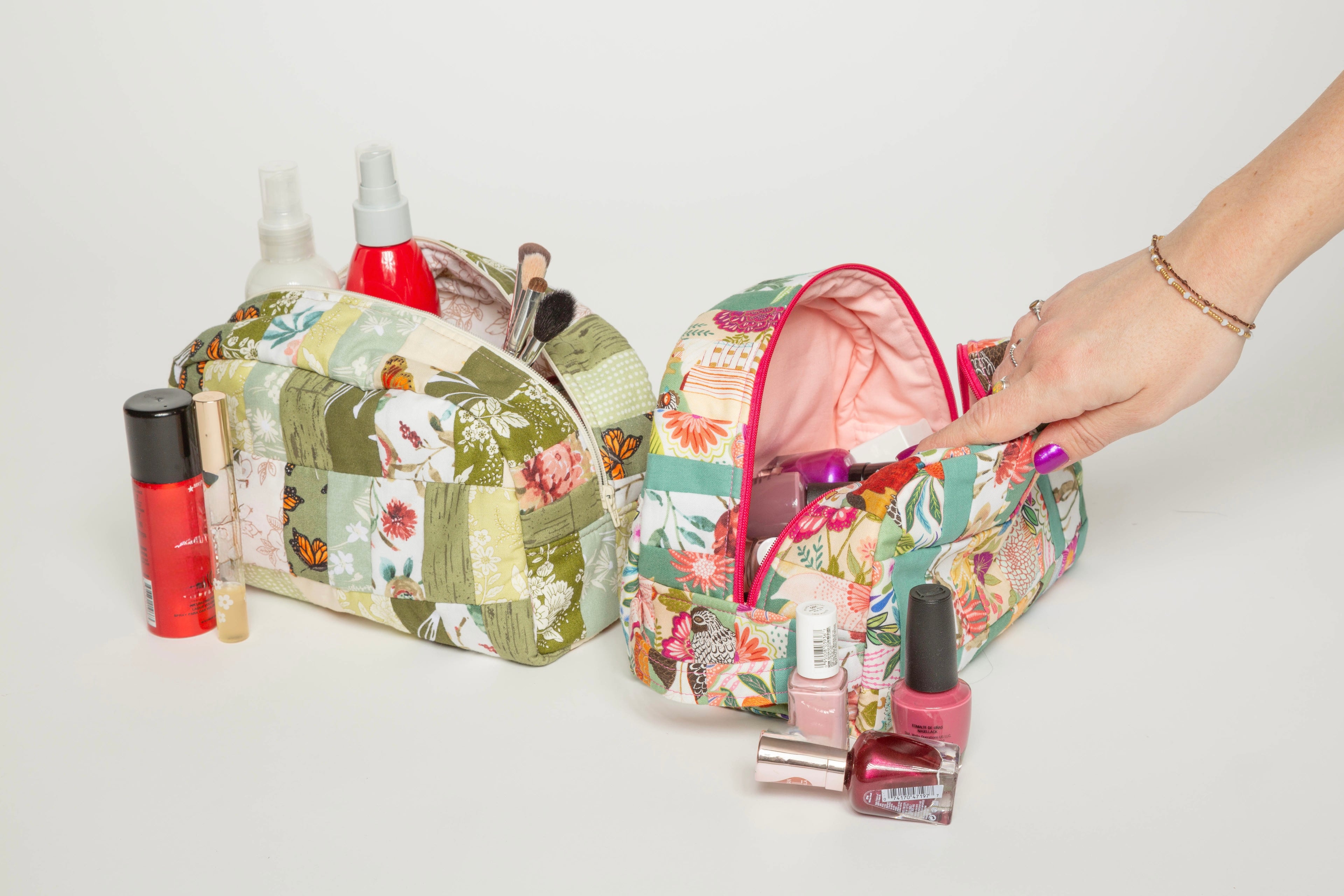 Makeup Bags