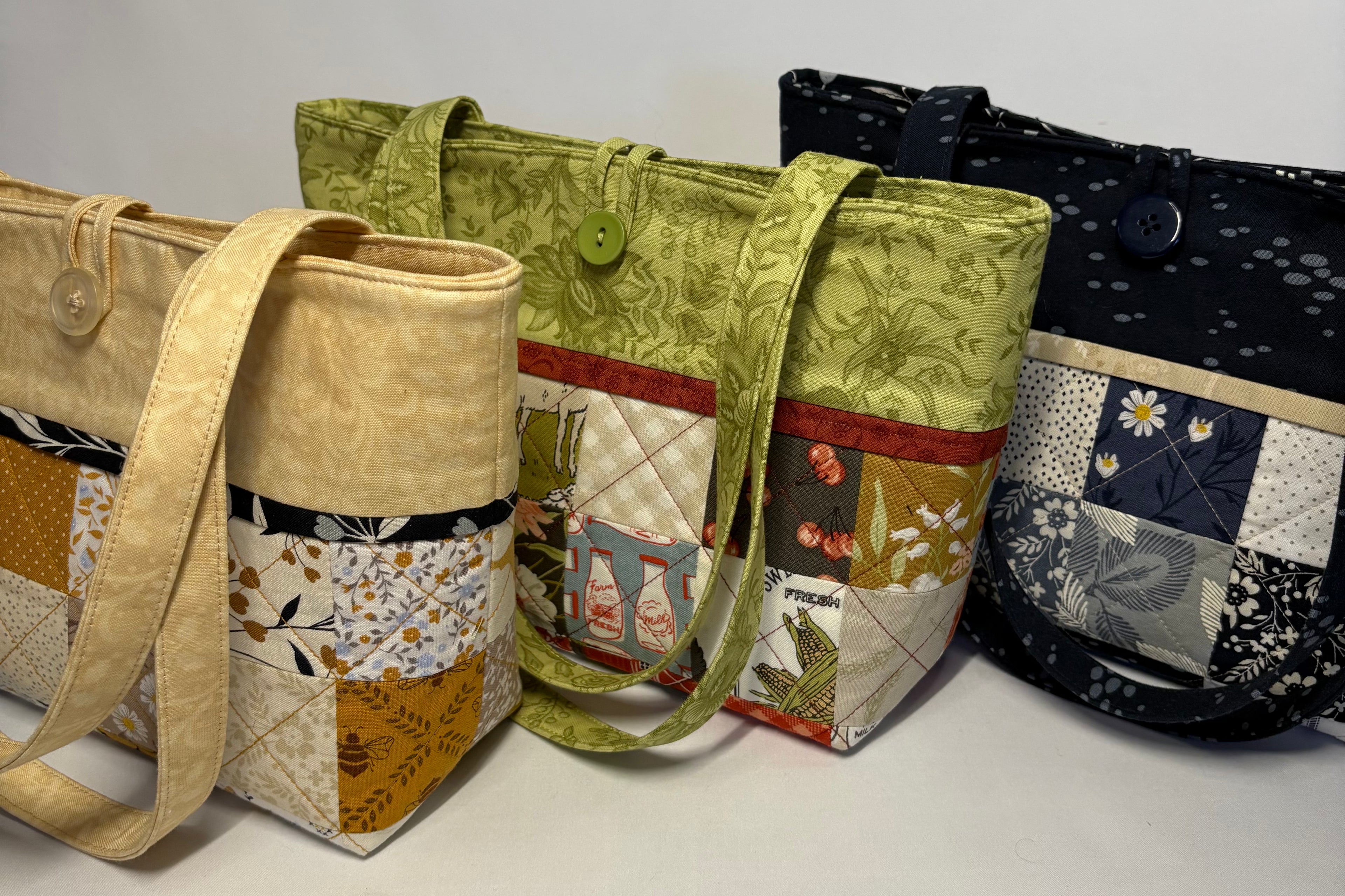 Shoulder Bags
