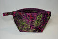 Bubble Quilted Pouch