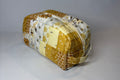 Honeybee Medium Makeup Bag