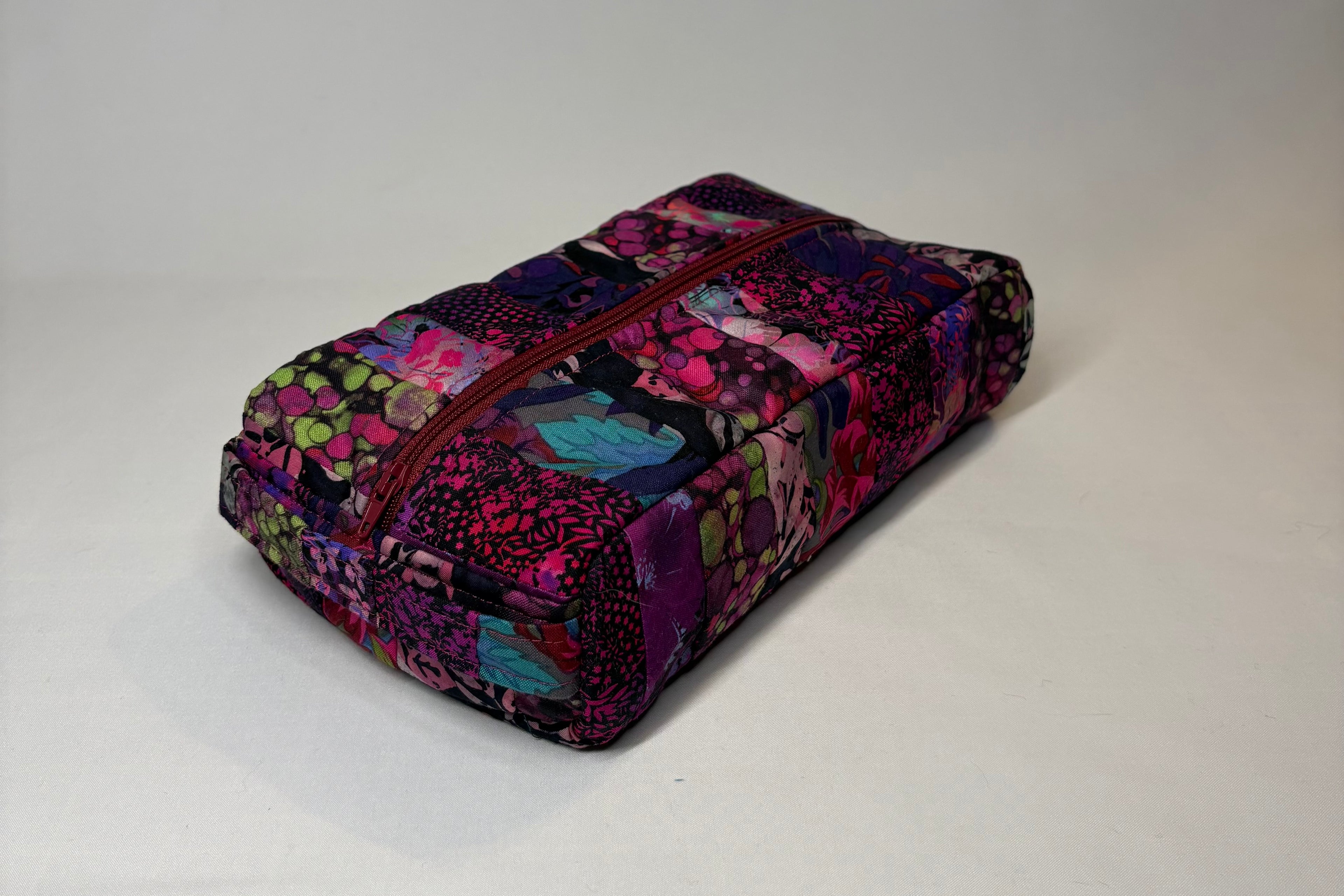 Bubble Berry Brush Case