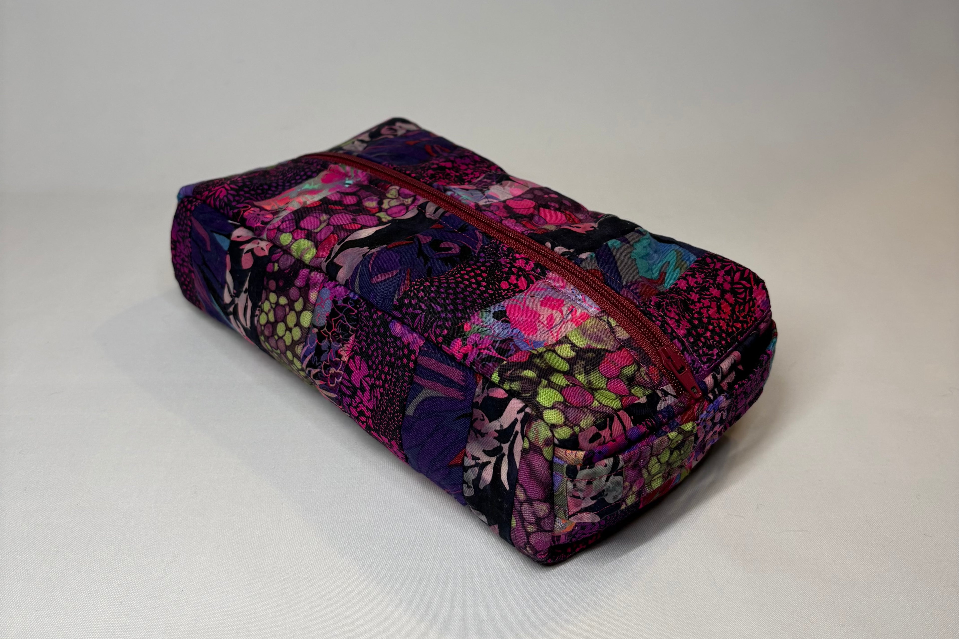 Bubble Berry Brush Case