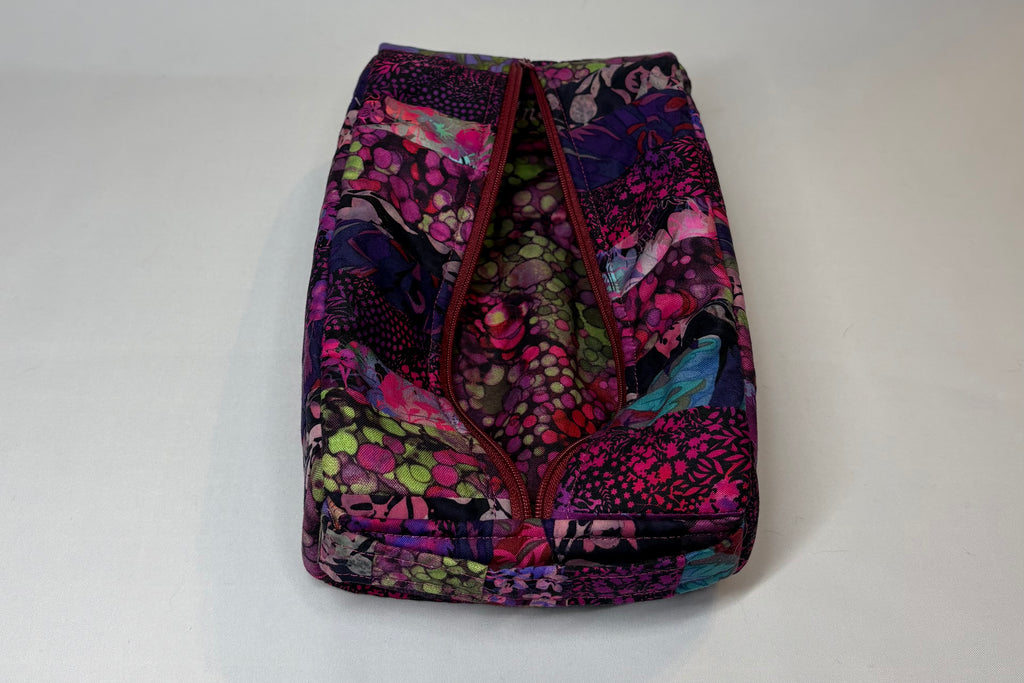 Bubble Berry Brush Case