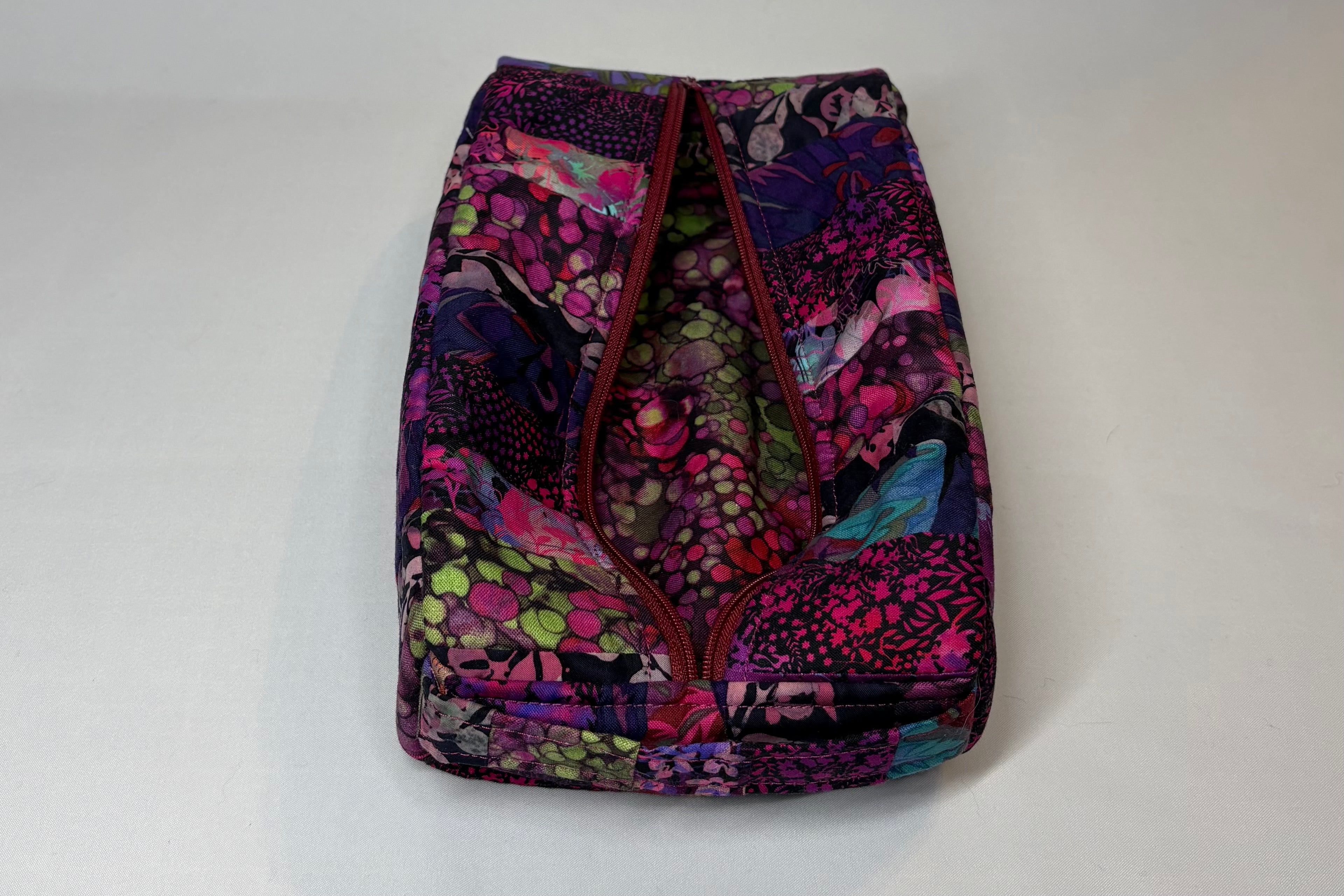 Bubble Berry Brush Case