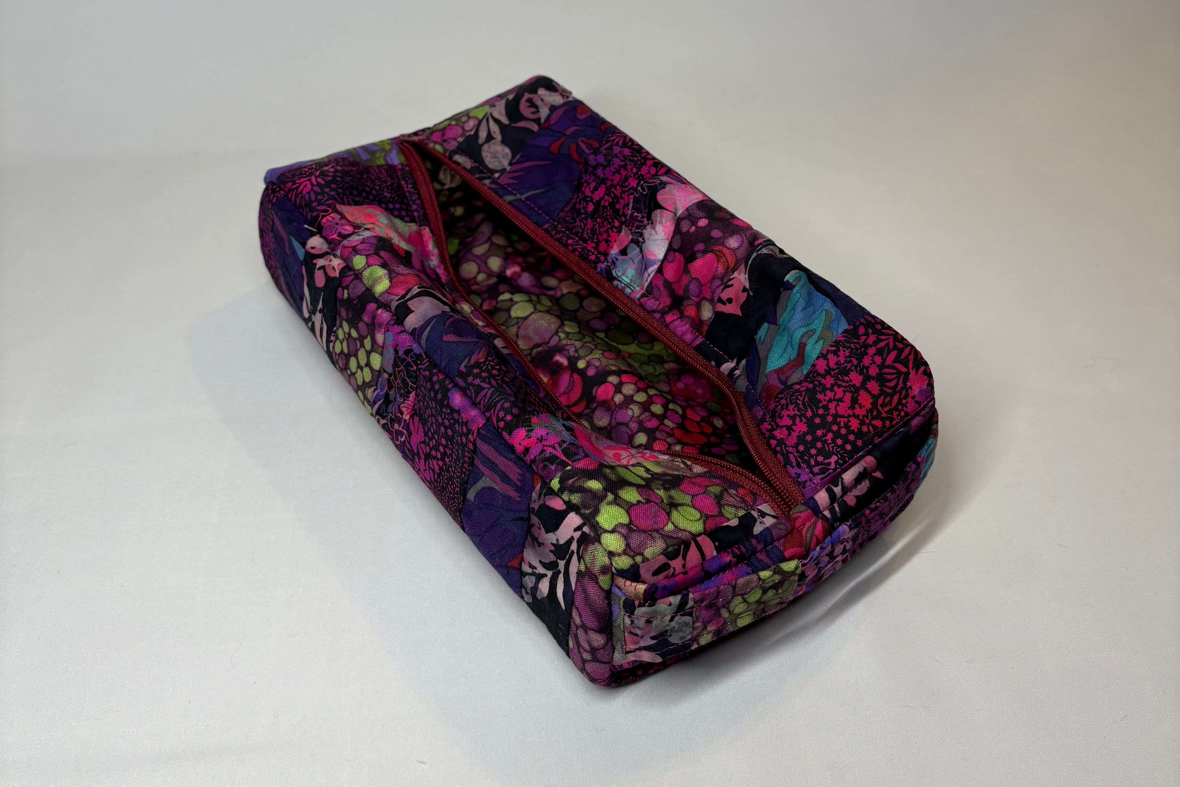 Bubble Berry Brush Case