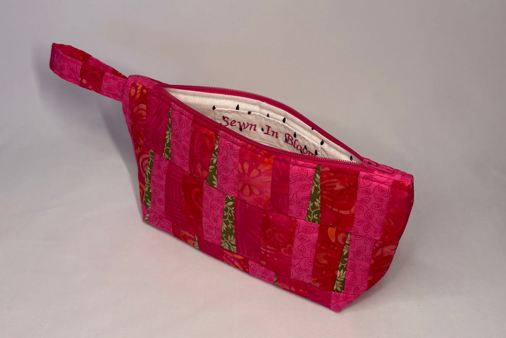 Dragon Fruit Wallet
