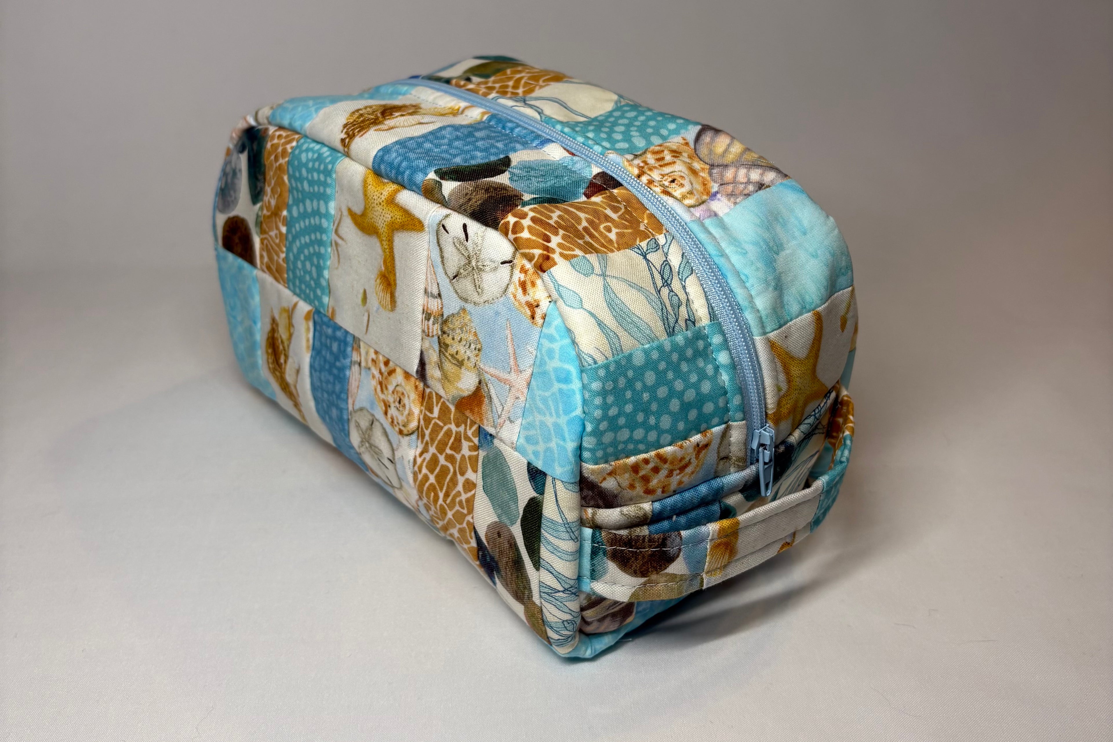 Celestial Reef Medium Makeup Bag
