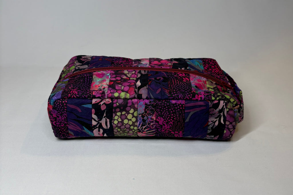 Bubble Berry Brush Case