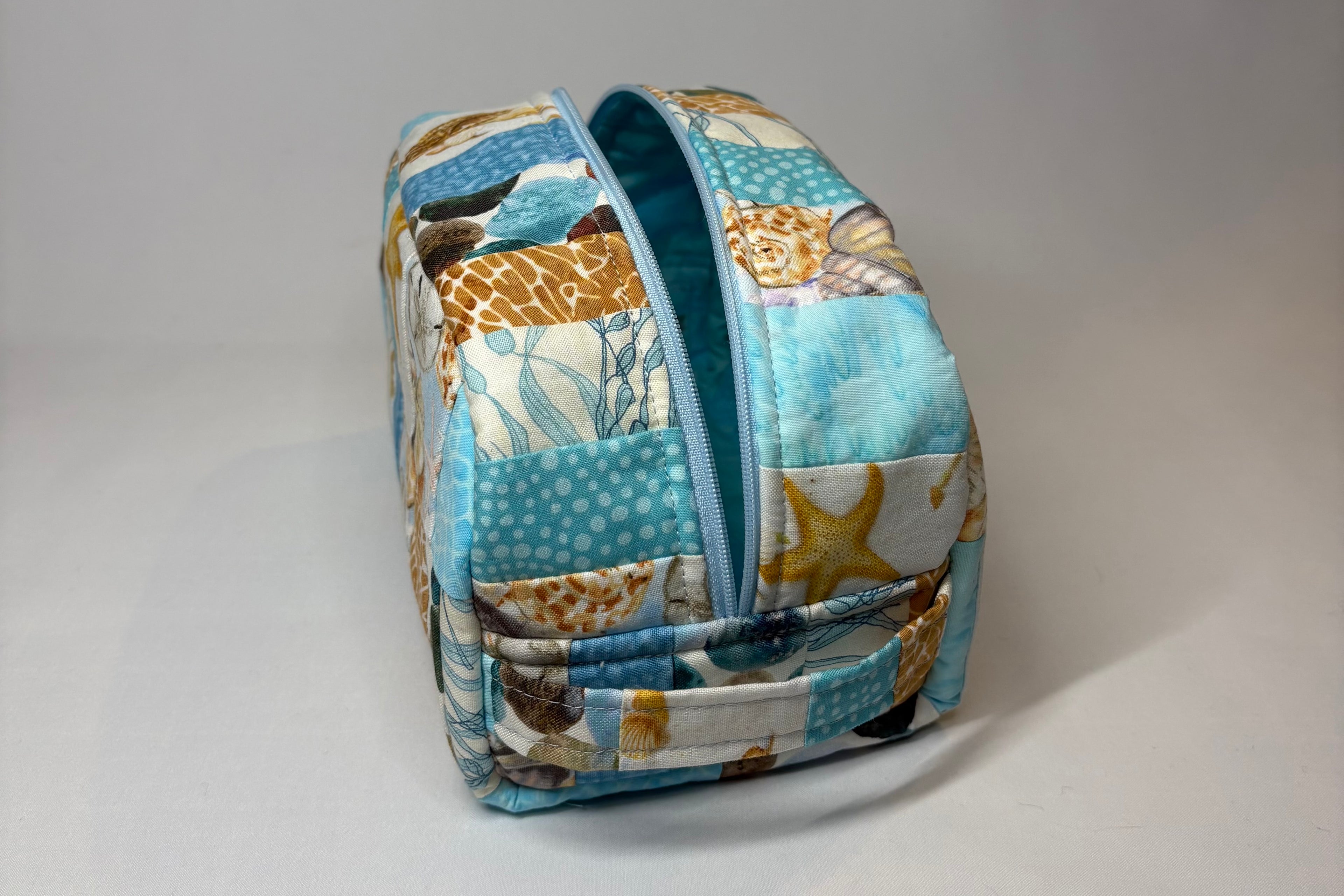 Celestial Reef Medium Makeup Bag