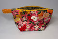 Fruity Quilted Pouch
