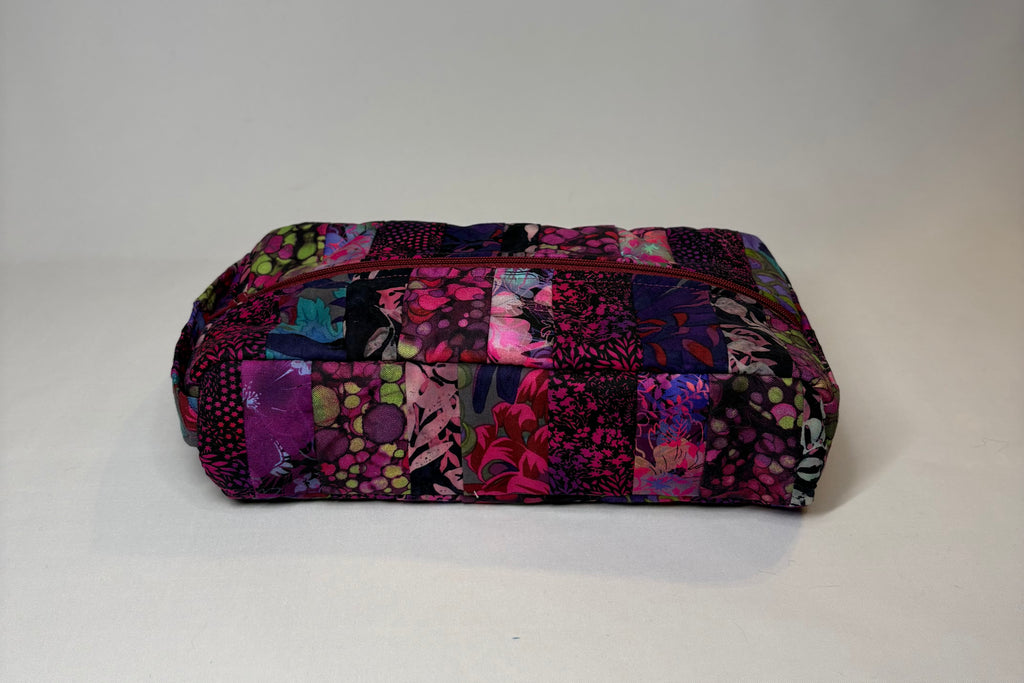 Bubble Berry Brush Case
