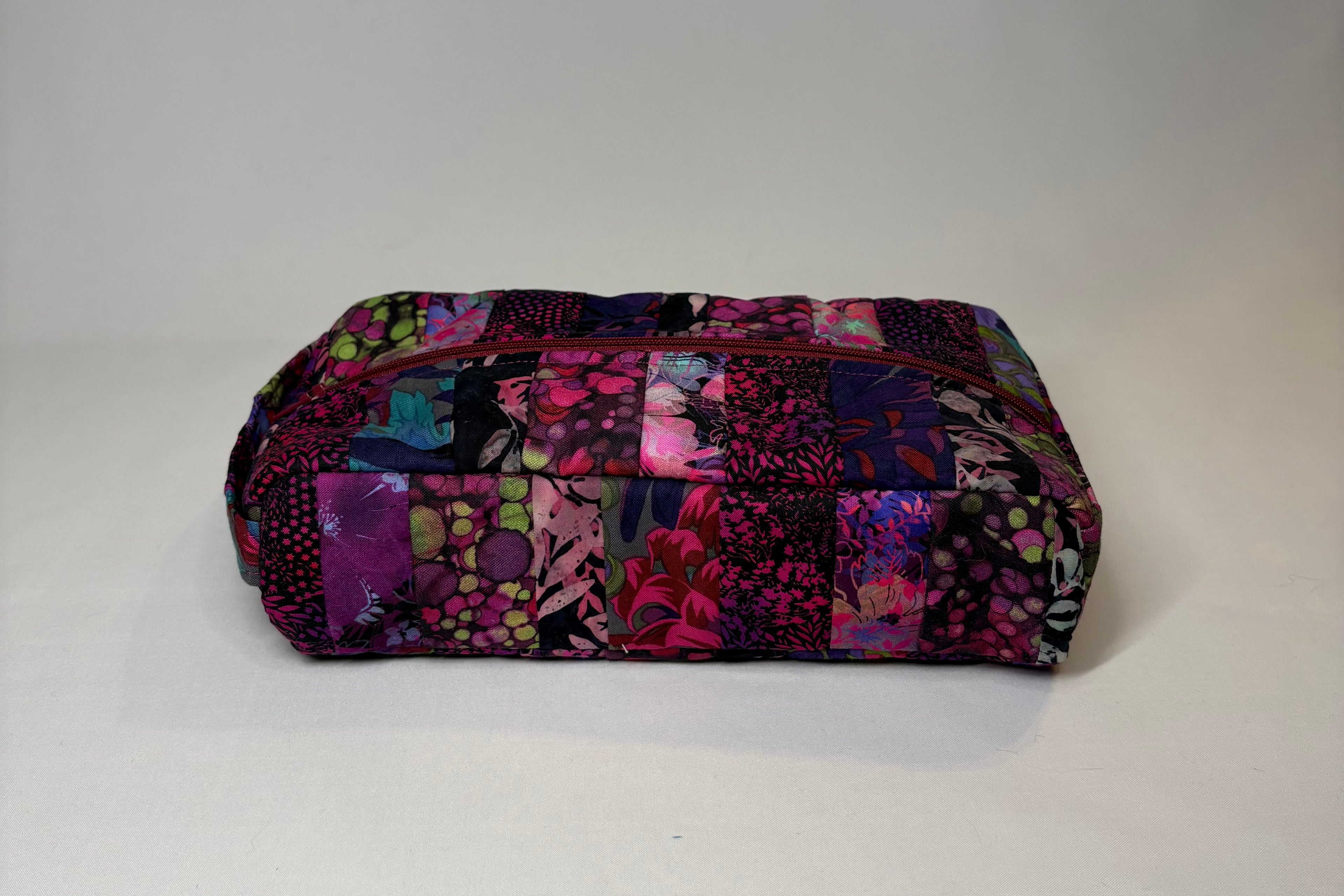 Bubble Berry Brush Case