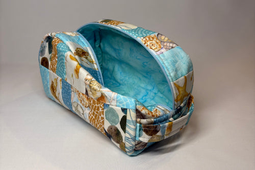 Celestial Reef Medium Makeup Bag