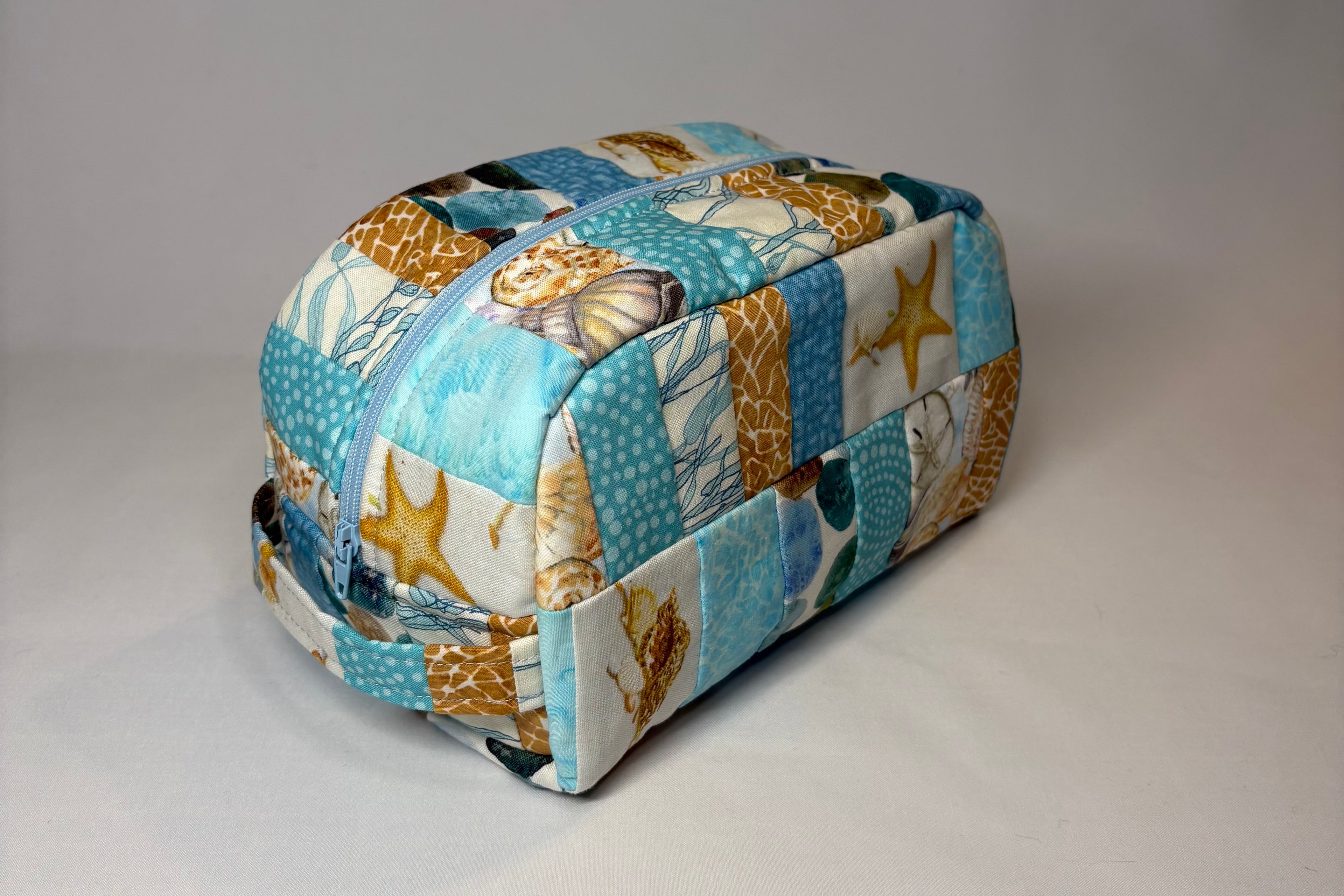 Celestial Reef Medium Makeup Bag
