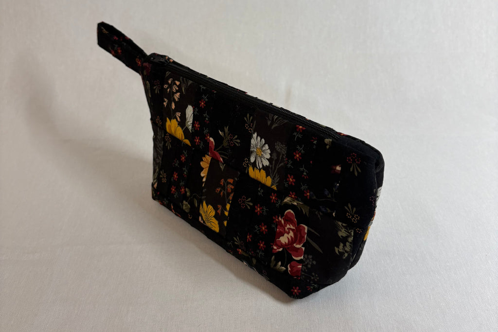 Midnight Garden Wallet
