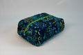 Emerald Navy Tiny Toiletries