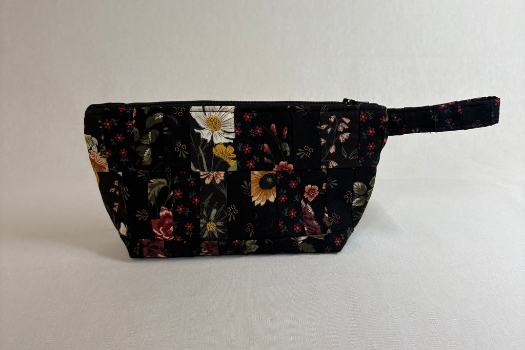 Midnight Garden Wallet