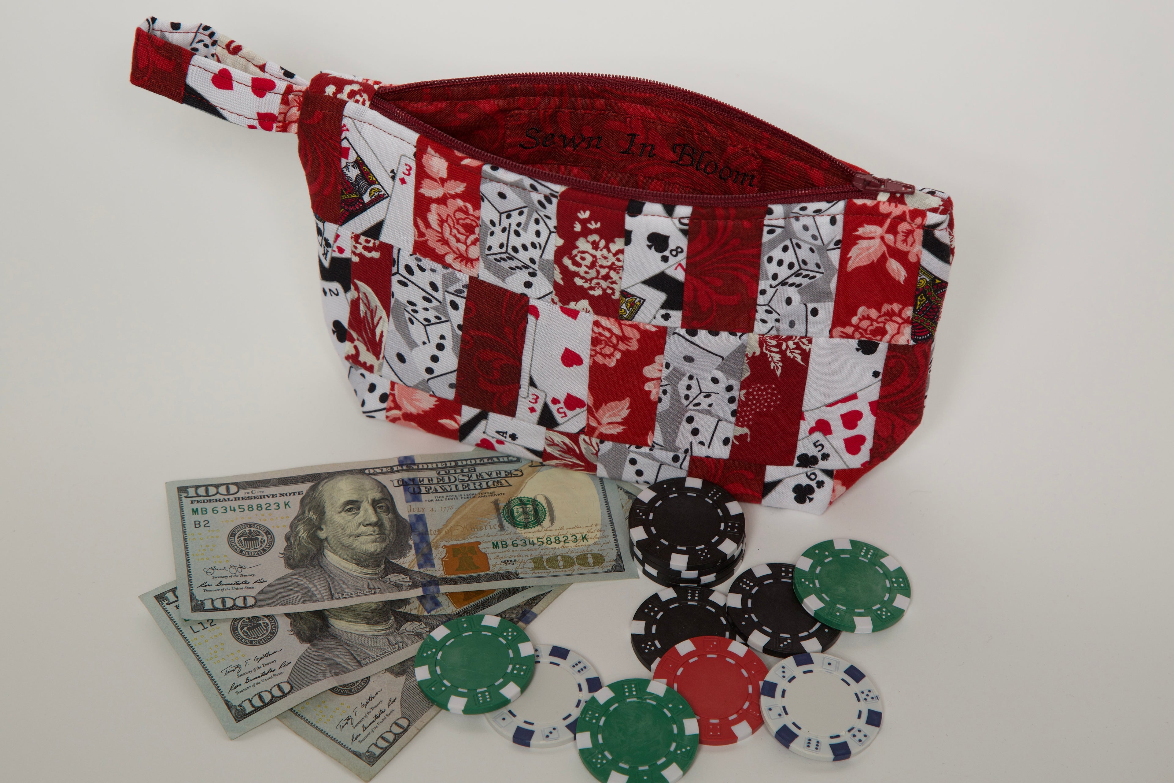 All-In Wallet