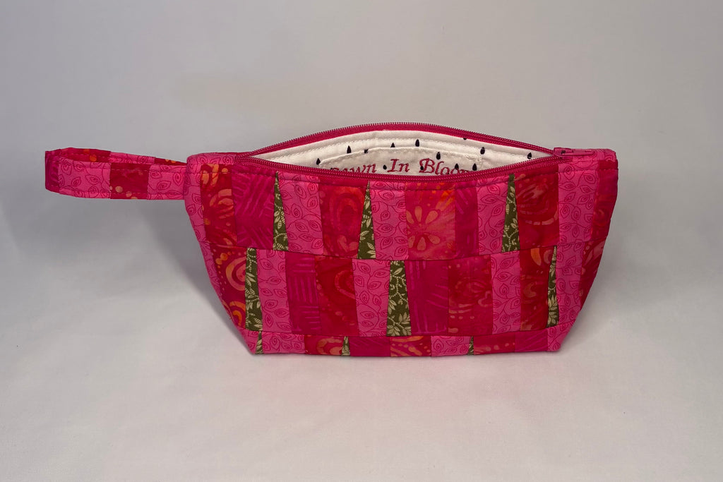 Dragon Fruit Wallet