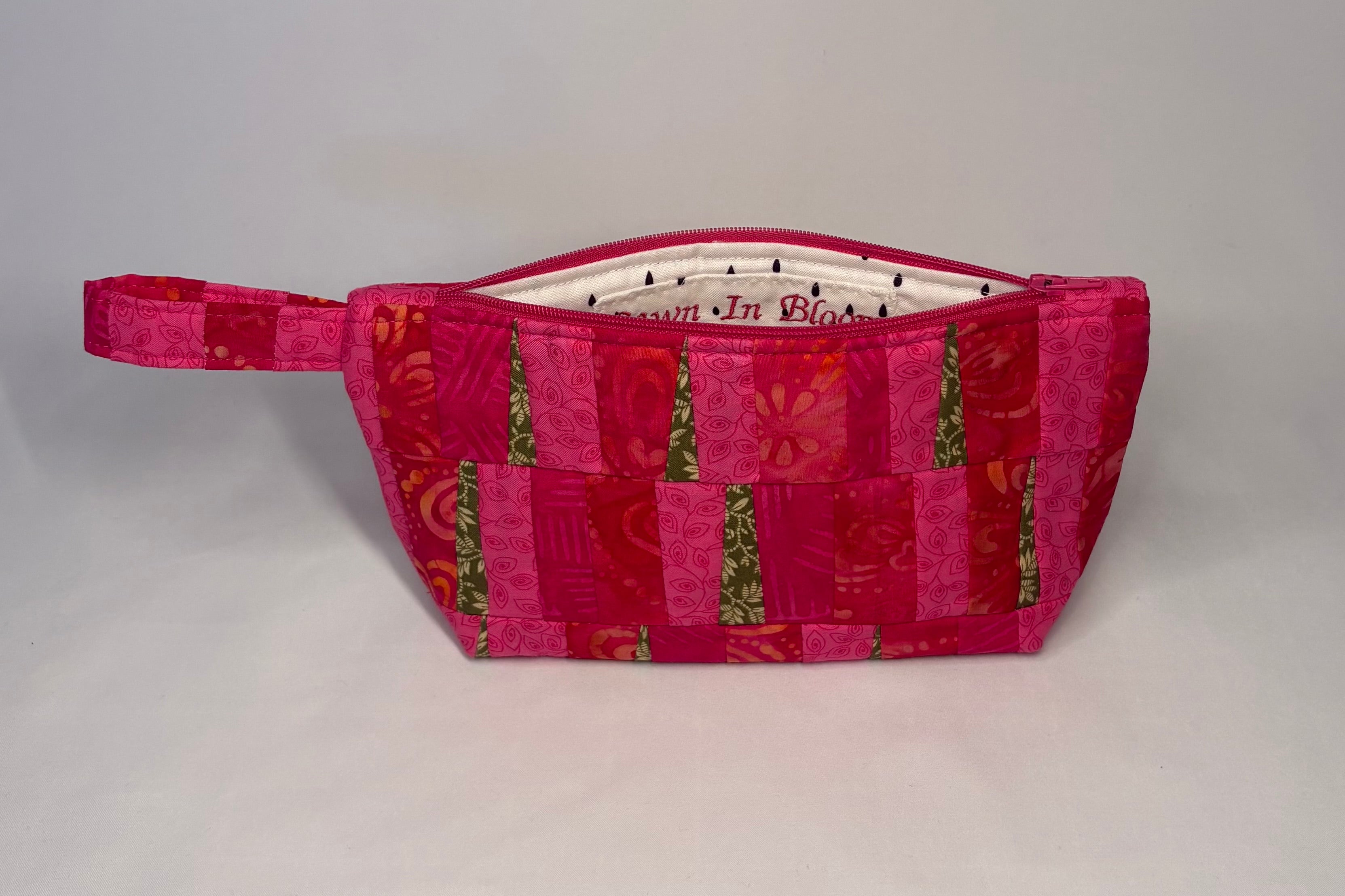 Dragon Fruit Wallet