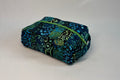 Emerald Navy Tiny Toiletries