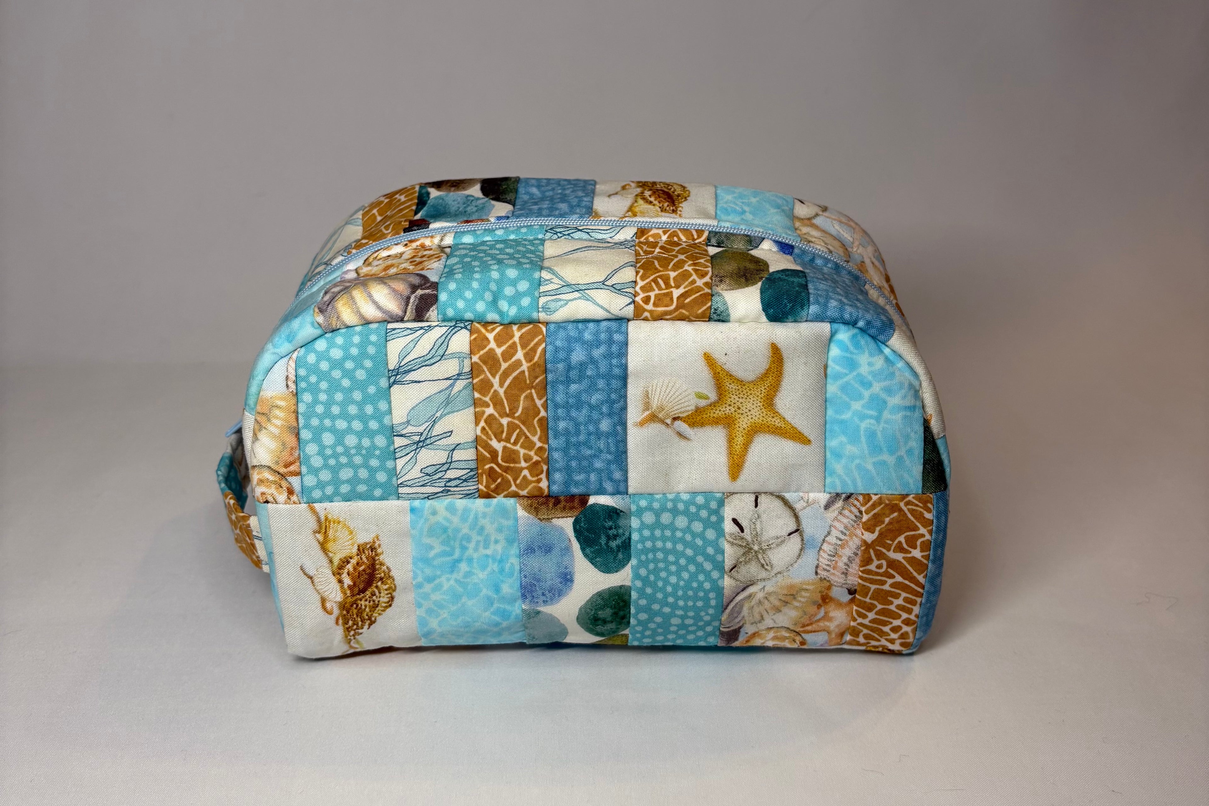 Celestial Reef Medium Makeup Bag