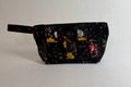 Midnight Garden Wallet