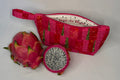 Dragon Fruit Wallet