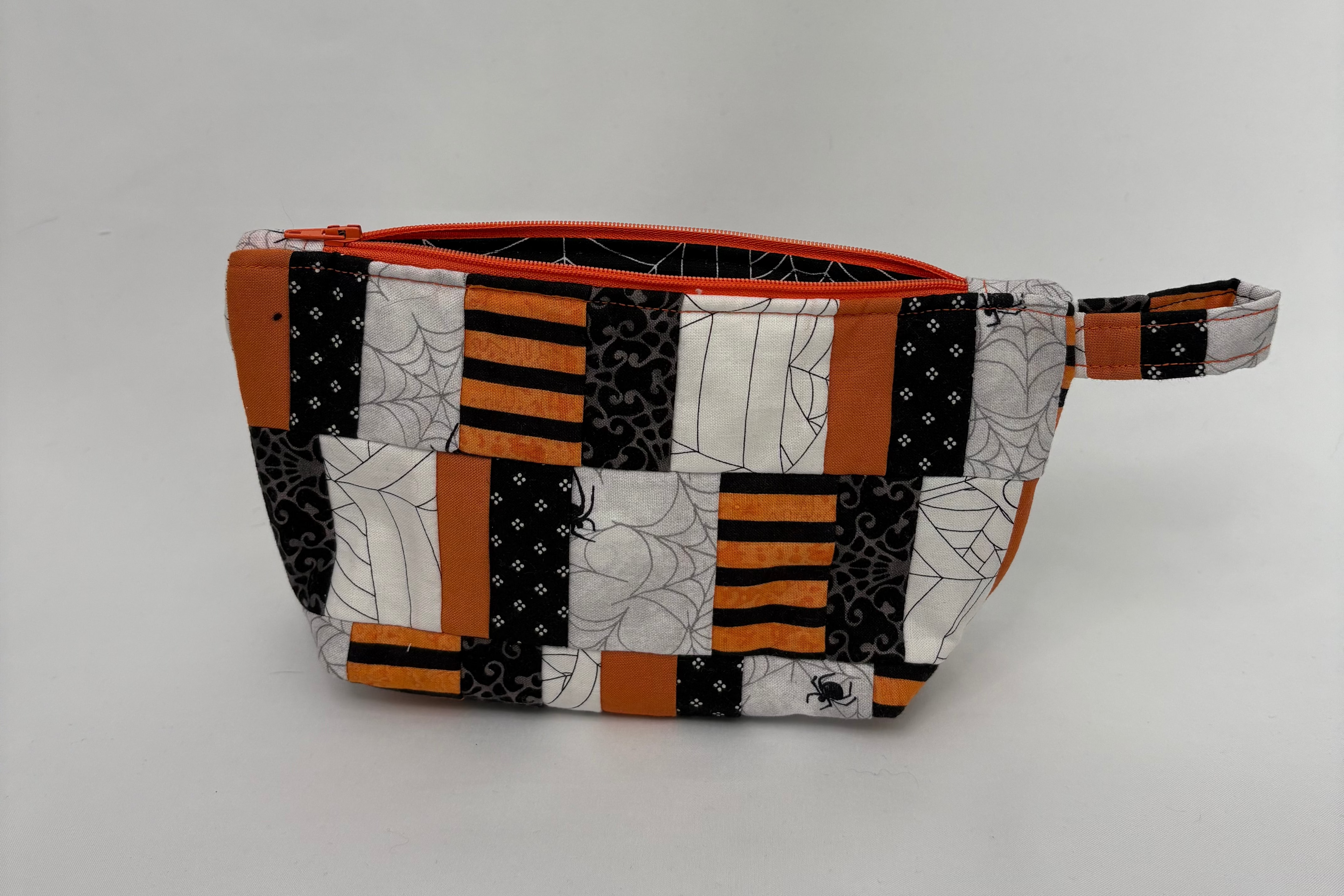 Spooky Spider Wallet